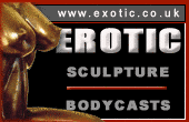 The most original Erotic Sculptures of Women. Well worth a visit! www.exotic.co.k